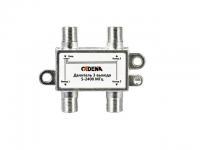 Делитель на 3 CADENA  (5 - 2400 МГц)