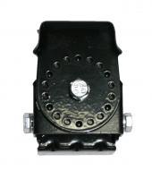 Кронштейн поворотный на водосток Триада КН-04