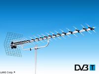 Антенна ДМВ Lans UX-16