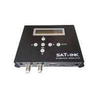 Модулятор DVB-T Satlink ST6503 Eco