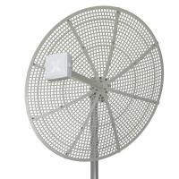 Антэкс Vika-24 MIMO параболическая антенна 3G/4G/LTE/WiFi