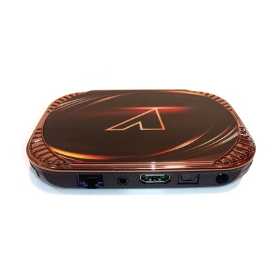 Медиаплеер Vontar X4 4Gb/32Gb