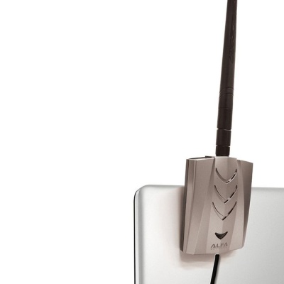 WiFi адаптер Alfa AWUS036ACHM