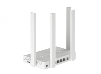 WiFi роутер Keenetic Duo KN-2110
