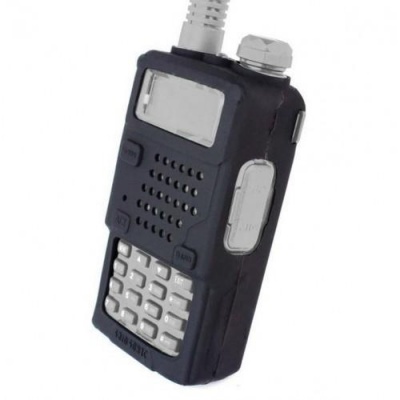 Чехол силиконовый к Baofeng UV-5R