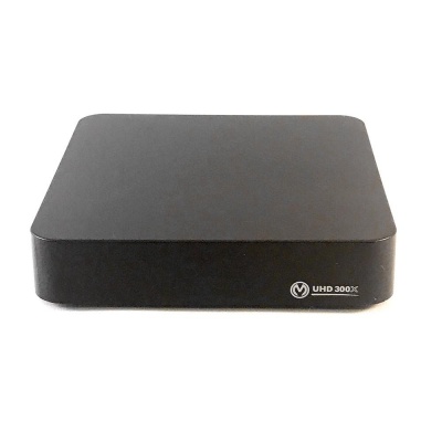 Цифровая приставка НТВ+ VERMAX UHD300X