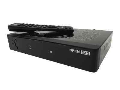 Ресивер Open SX2