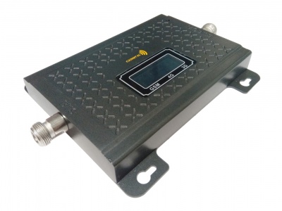 Репитер Coaxdigital Grey 900/1800/2100