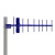 Антэкс AX-914Y направленная Yagi антенна, 2G/GSM