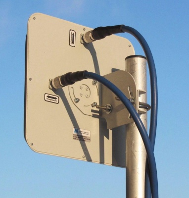 Комплект Старт 4G/LTE