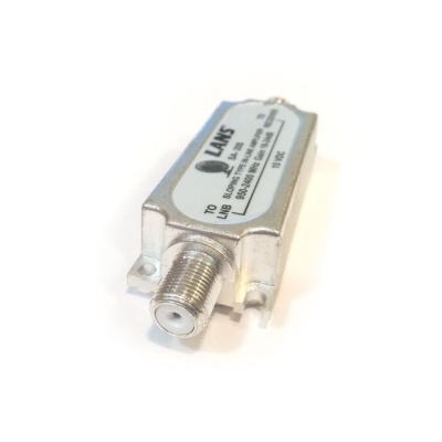 Усилитель ПЧ Lans SA-20S, спутниковый