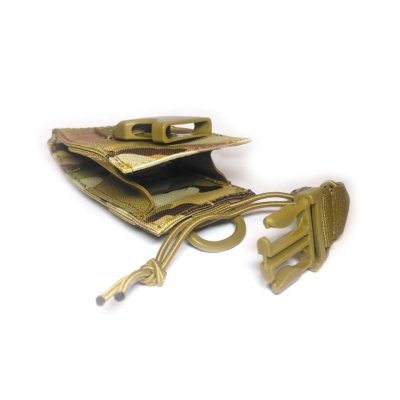 Подсумок для рации PRK04 мультикам