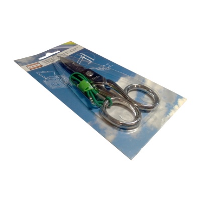 Ножницы для разделки кабеля Cavel FC-02