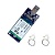 Модем Fibocom L850-GL cat.9 с USB адаптером и антеннами