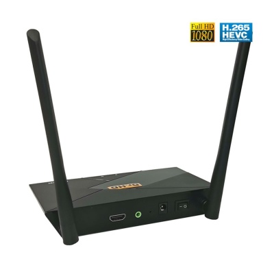 Удлинитель HDMI беспроводной Dr.HD EW 123