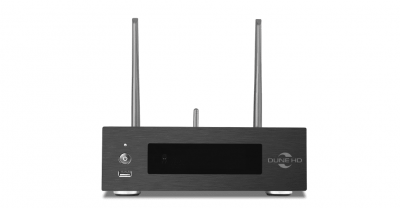 Медиаплеер Dune HD Pro 4K Plus II