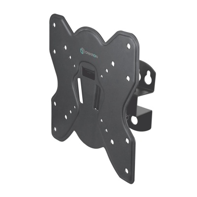 Кронштейн для телевизора Onkron M3S настенный, наклонно-поворотный, 17-43 дюйма, черный