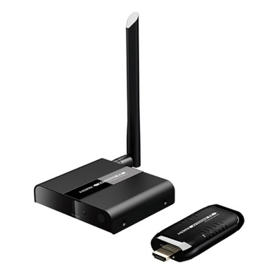 Удлинитель HDMI беспроводной Dr.HD EW 50 DG