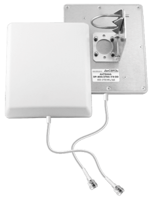 Комплект репитера Далсвязь DS-900/2100-17C3