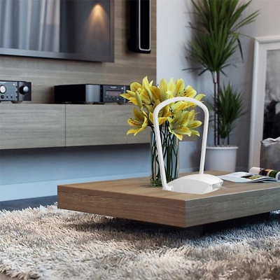 Антенна комнатная Рэмо BAS-5107-5V Mini Digital