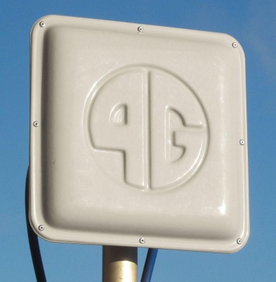 Комплект Старт 4G/LTE