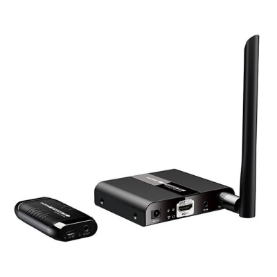 Удлинитель HDMI беспроводной Dr.HD EW 50 DG