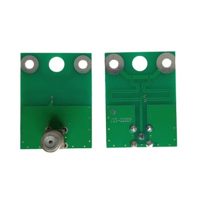 Плата согласования LSS-020DF для антенн Locus