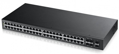 Коммутатор Zyxel GS2210-48 Коммутатор Zyxel GS2210-48