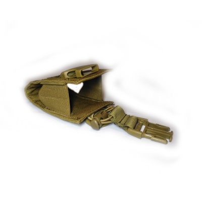 Подсумок для рации PRK04 койот