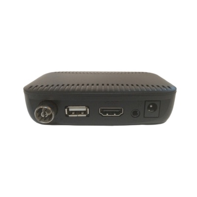 Цифровая приставка Lumax DV1117HD DVB-C/T2