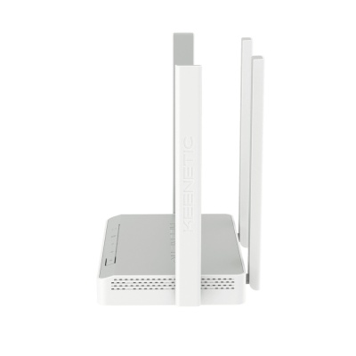 WiFi роутер Keenetic Speedster KN-3012 WiFi роутер Keenetic Speedster KN-3012