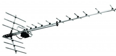 Антенна ДМВ Дельта Н-1181А 5V Антенна ДМВ Дельта Н-1181А 5V